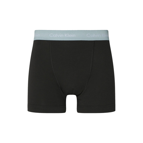 Calvin Klein Ανδρικό εσώρουχο Boxer Cotton Strech Classic Fit 3 Pack